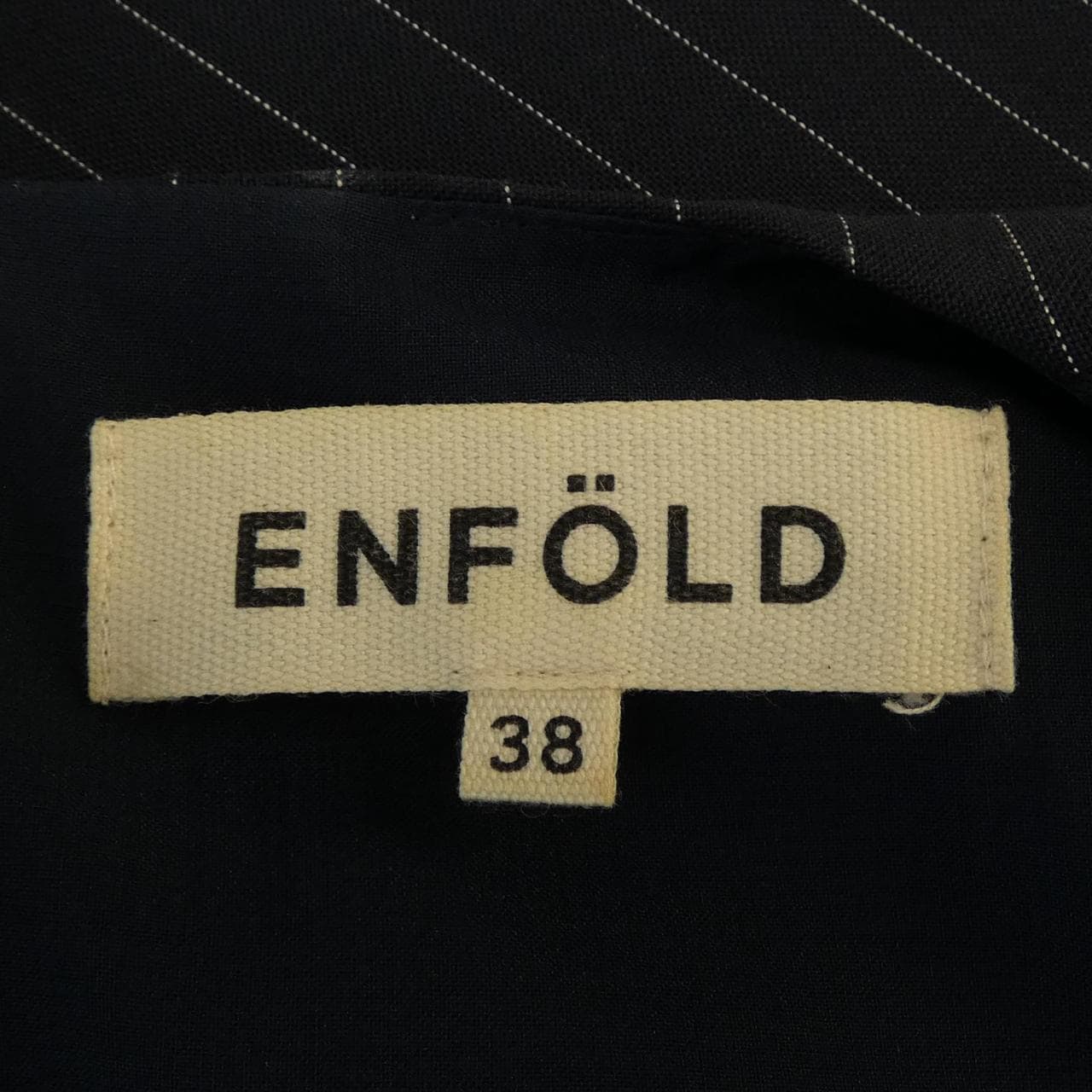 エンフォルド ENFOLD ワンピース
