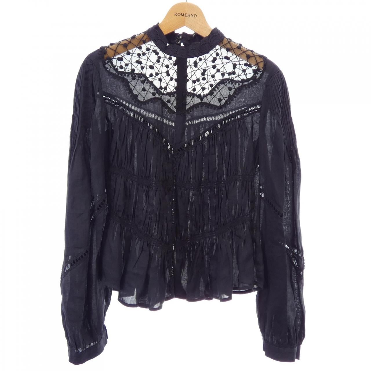 イザベルマラン ISABEL MARANT シャツ