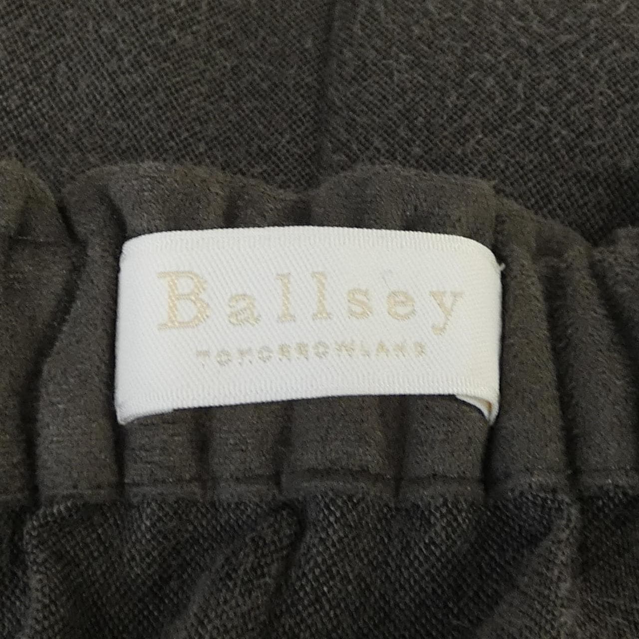 ボールジー BALLSEY スカート