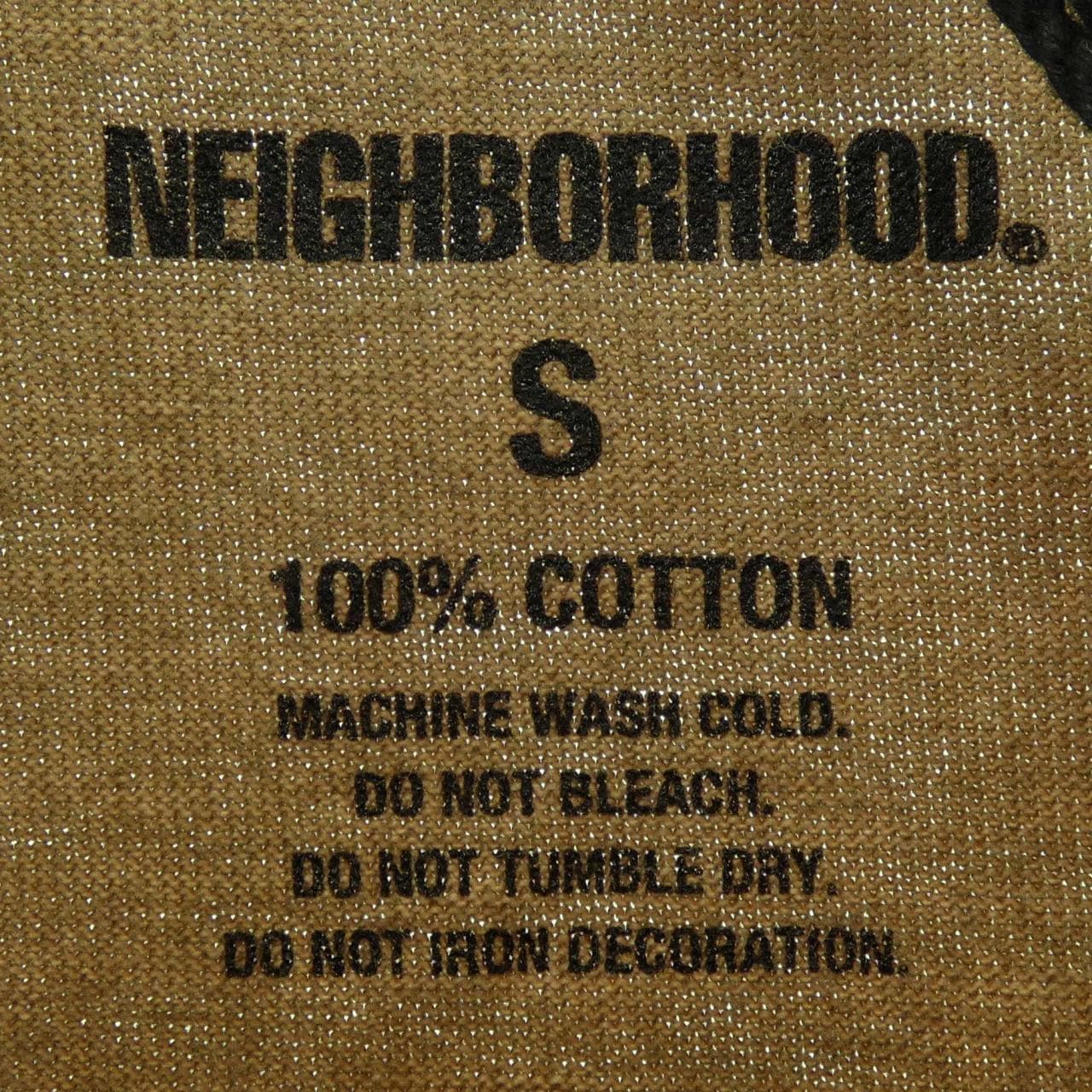 ネイバーフッド NEIGHBORHOOD 261PCNH-LT03 Tシャツ