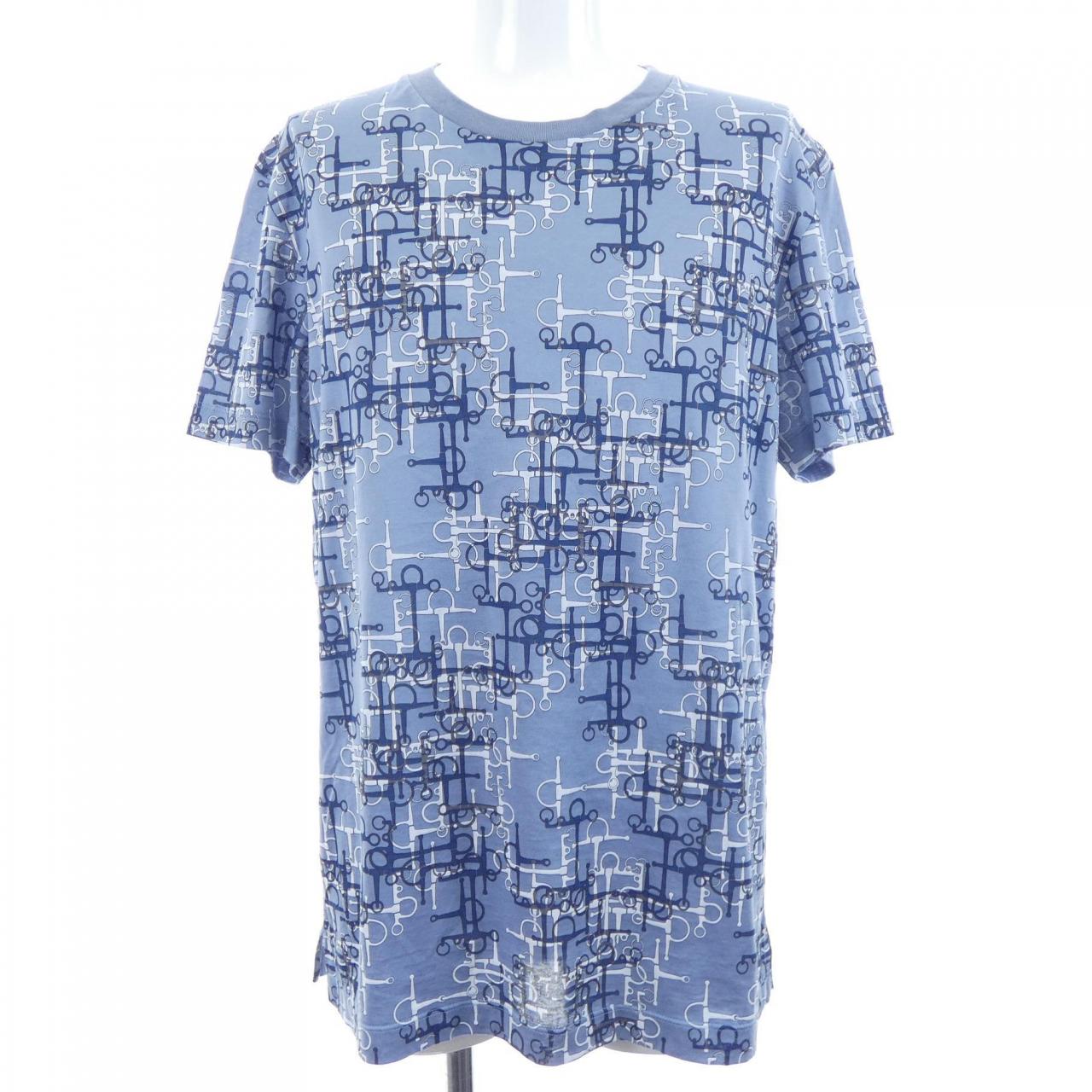 エルメス HERMES Tシャツ