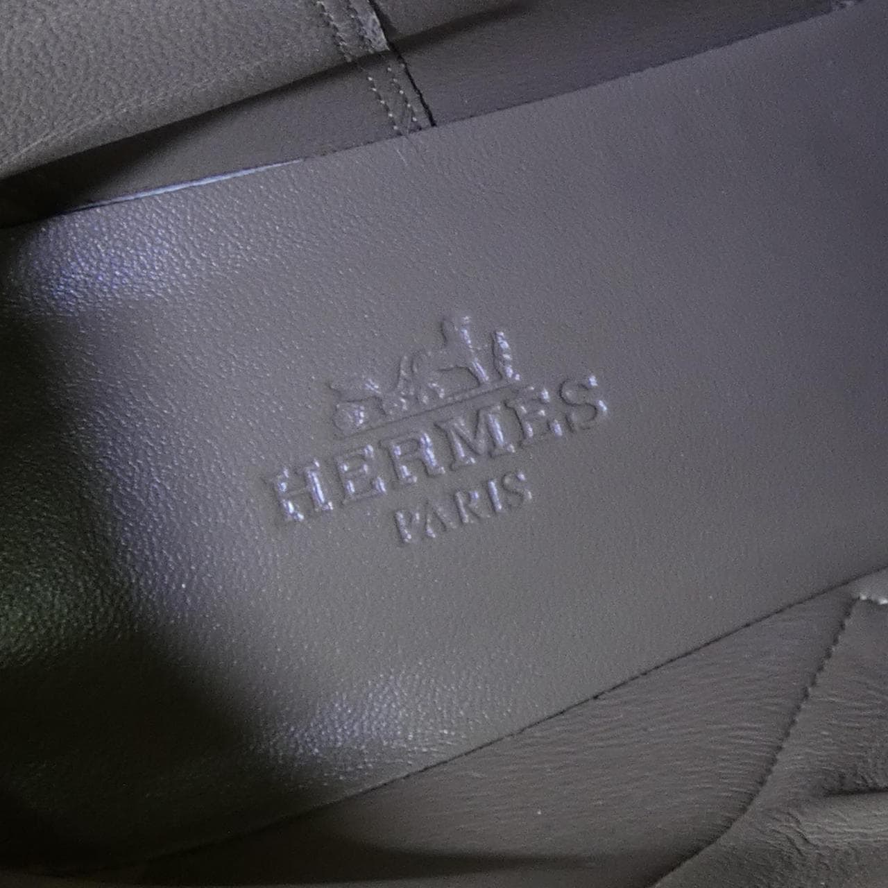 エルメス HERMES サンジェルマン SAINT GERMAIN ケリーバックル 182102Z ブーツ
