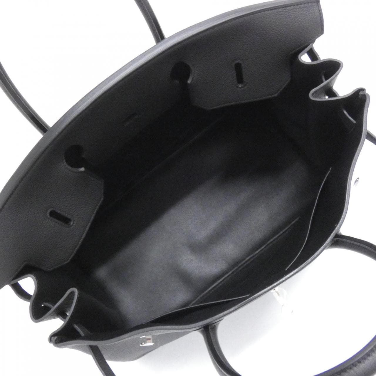 【未使用品】エルメス バーキン 40cm 030275CK バッグ