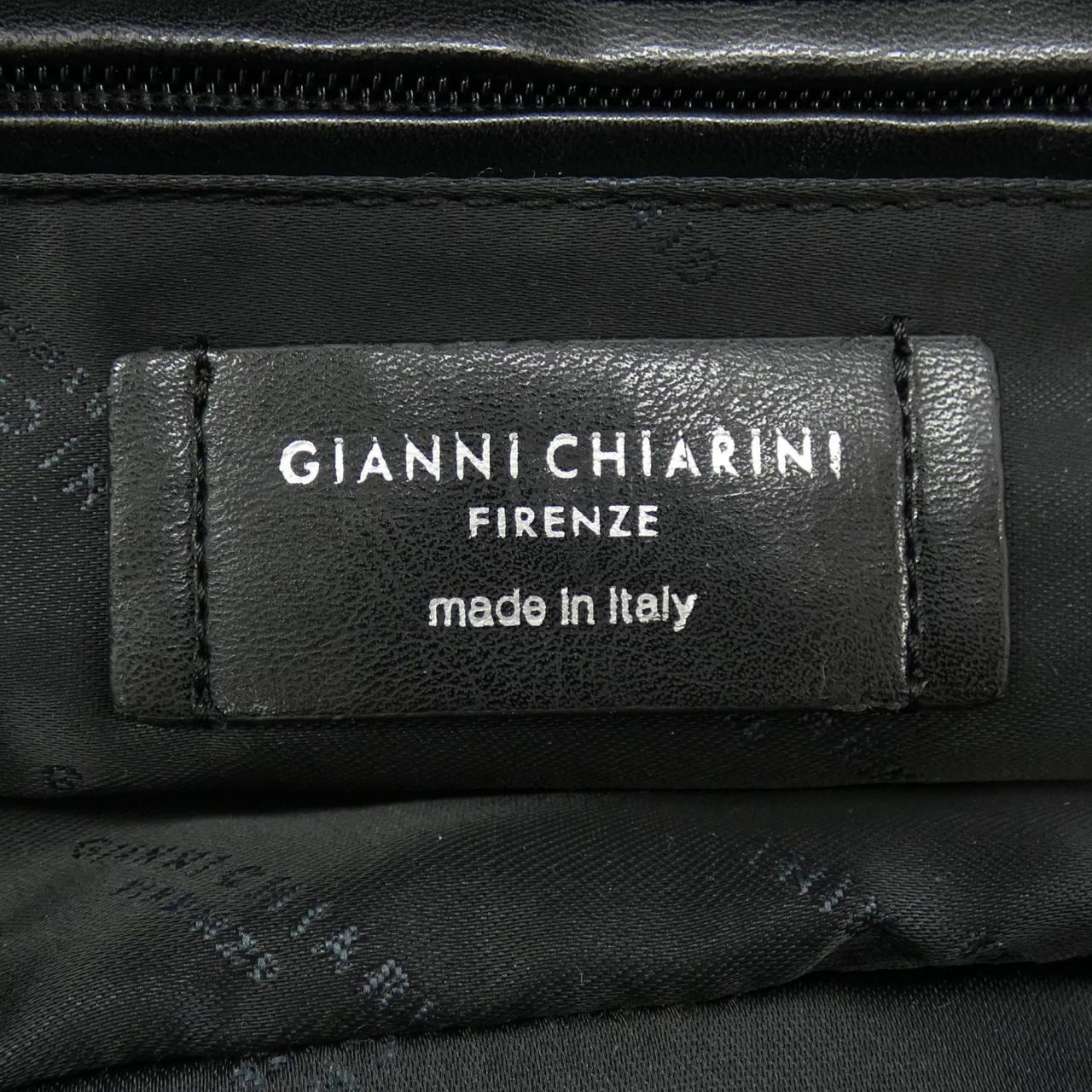ジャンニキアリーニ GIANNI CHIARINI BAG