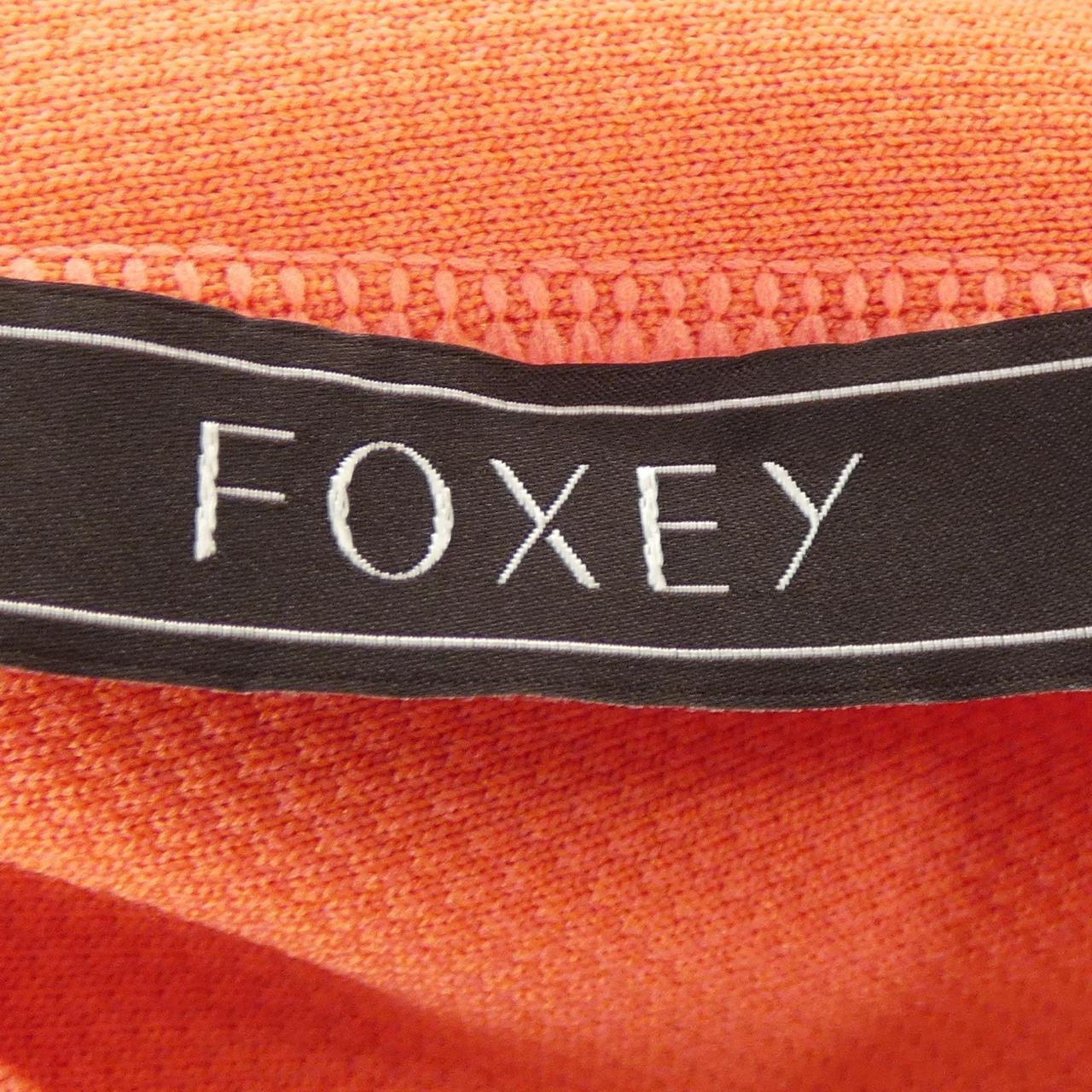 フォクシー FOXEY 42705 ワンピース