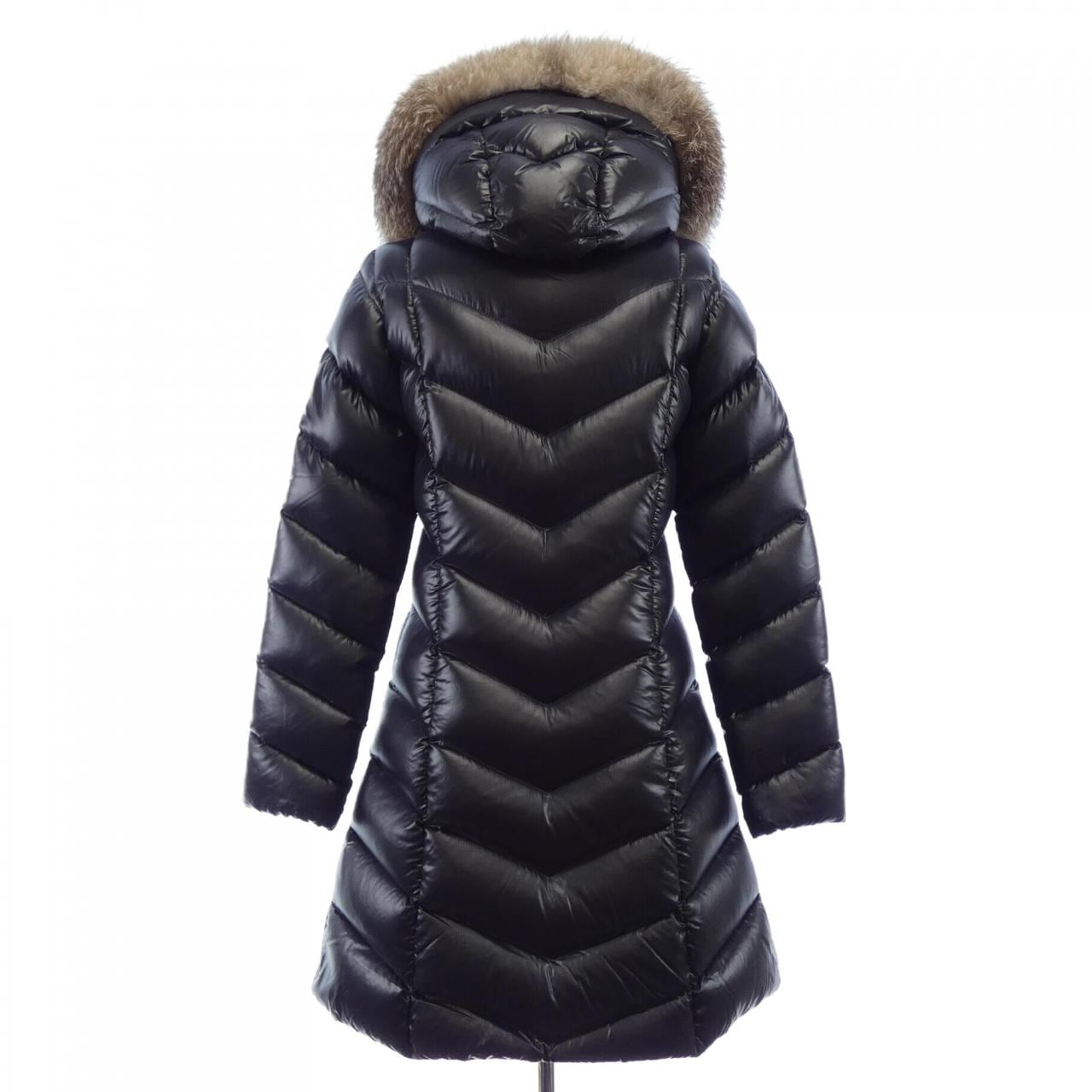 モンクレール MONCLER FULMARUS ダウンコート
