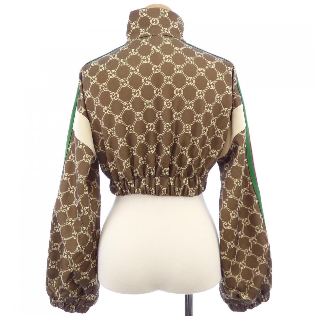 グッチ GUCCI 671495 XJD1G ブルゾン