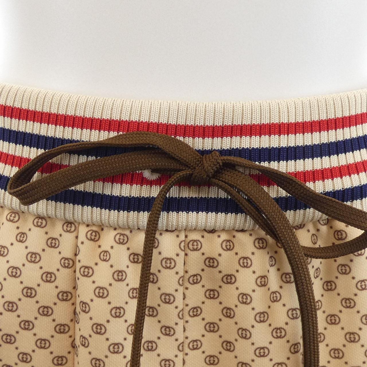 グッチ GUCCI インターロッキングG 661786 XJDFP スカート