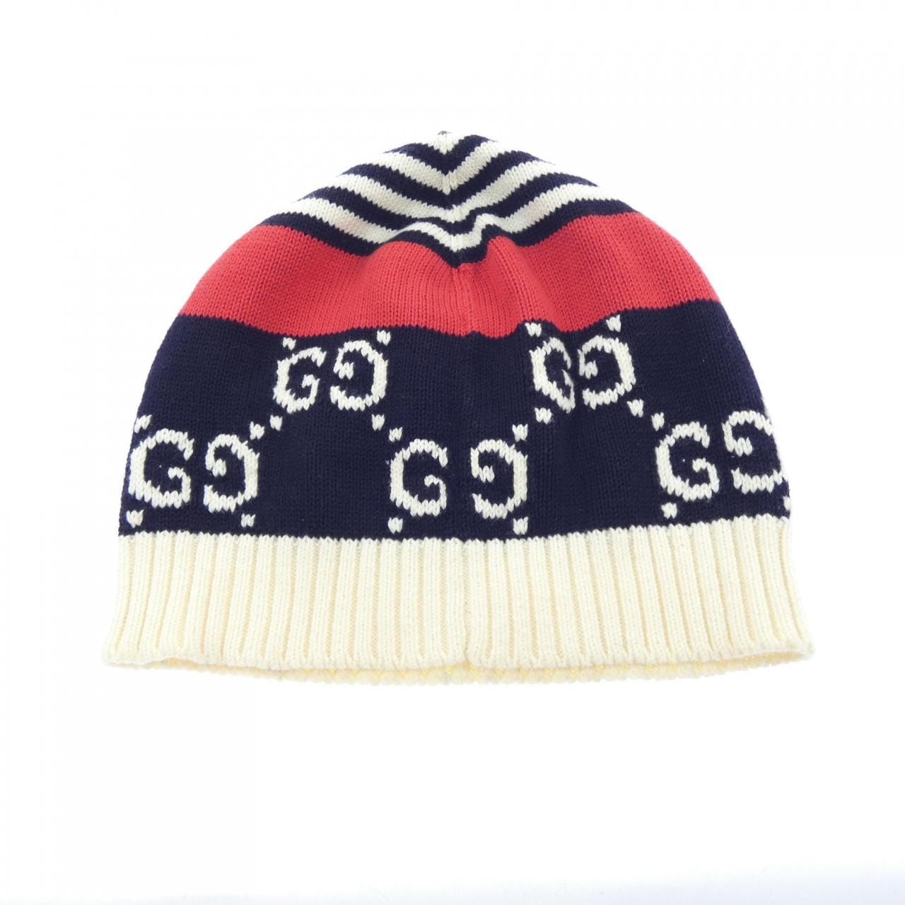 グッチ GUCCI ニットキャップ
