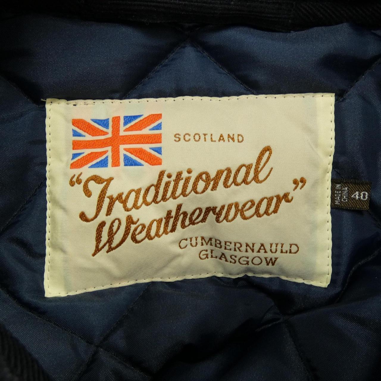 トラディショナルウェザーウェアー Traditionalweather.w コート