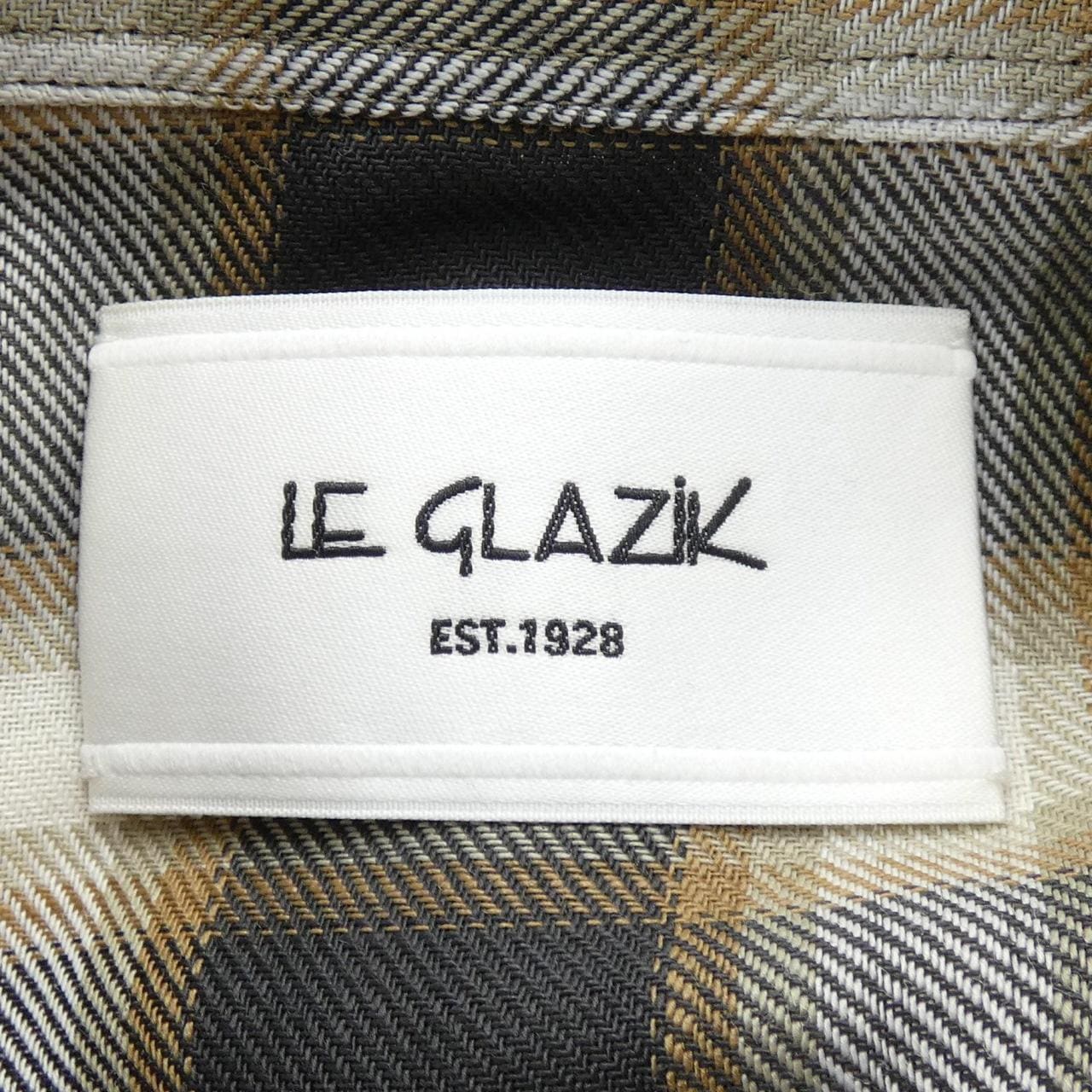 Legacy LE GLAZIK連衣裙