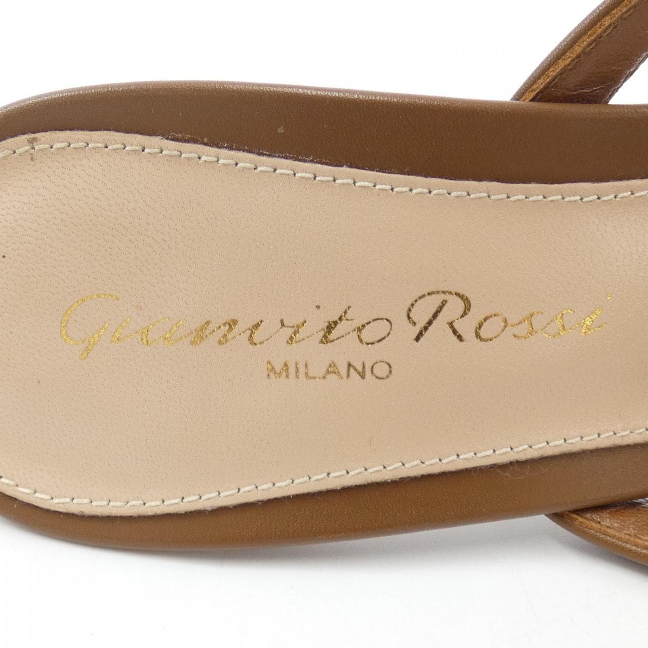 Gianvito Rossi GIANVITO ROSSI sandals