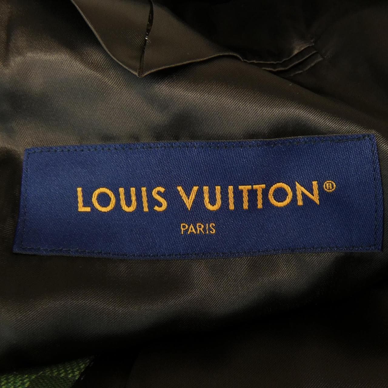 LOUIS VUITTON VUITTON jacket