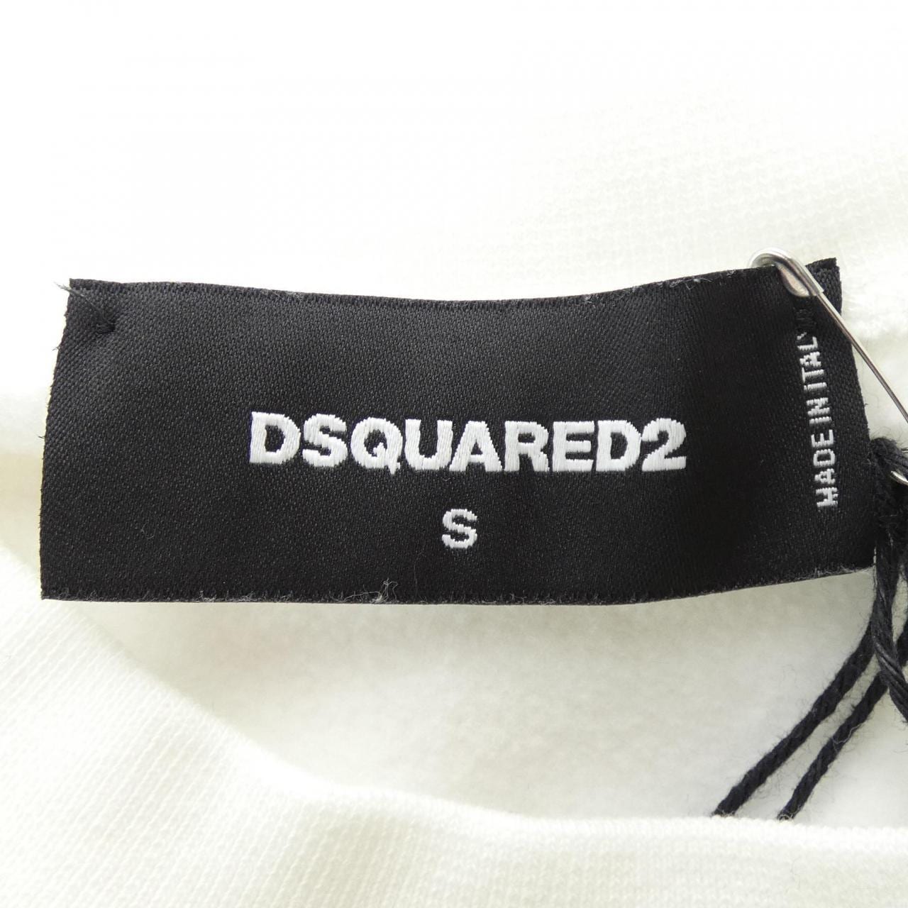 DSQUARED2 DSQUARED2 SWEATSHIRT