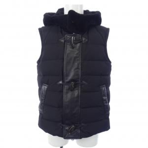 EMMETI down vest