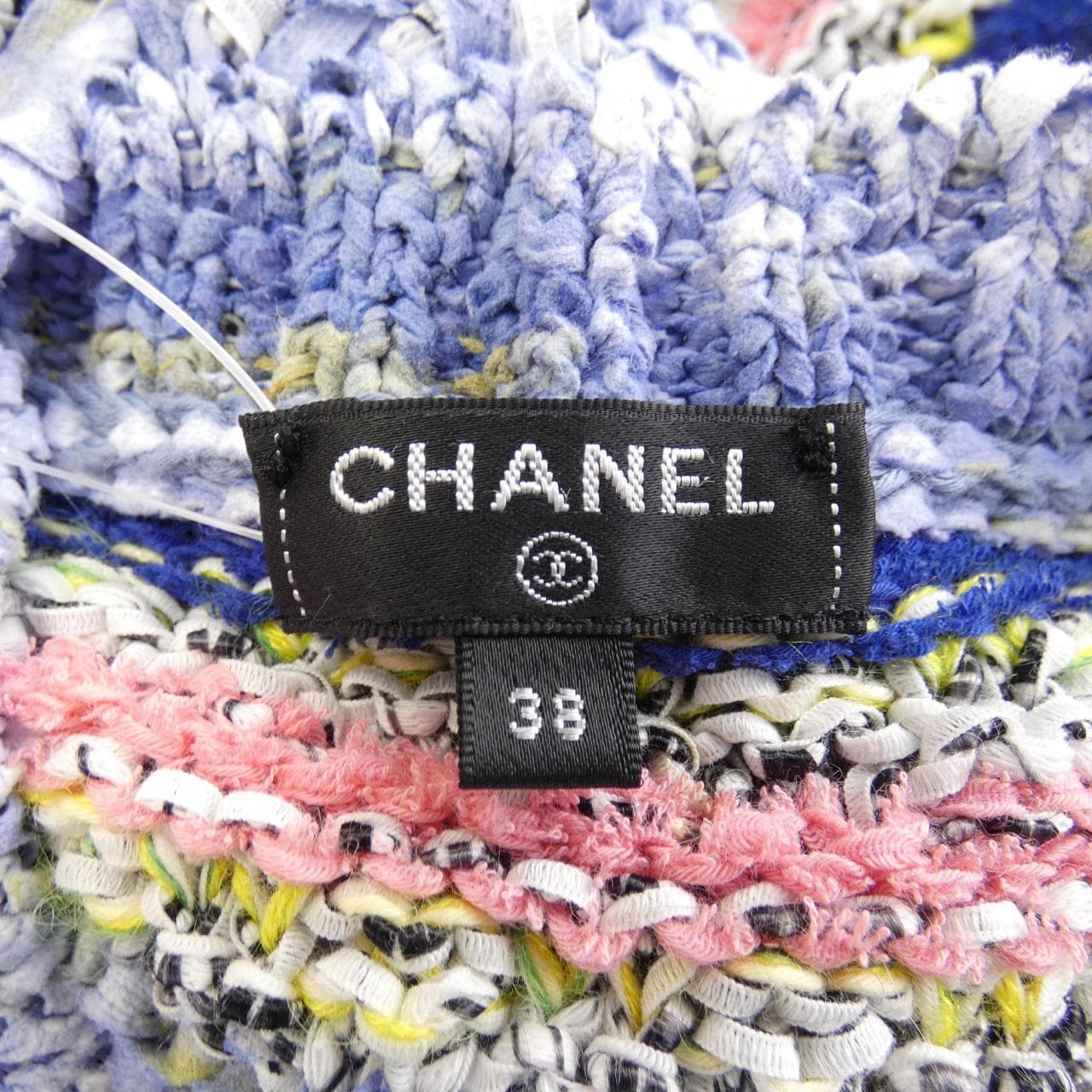 シャネル CHANEL カーディガン