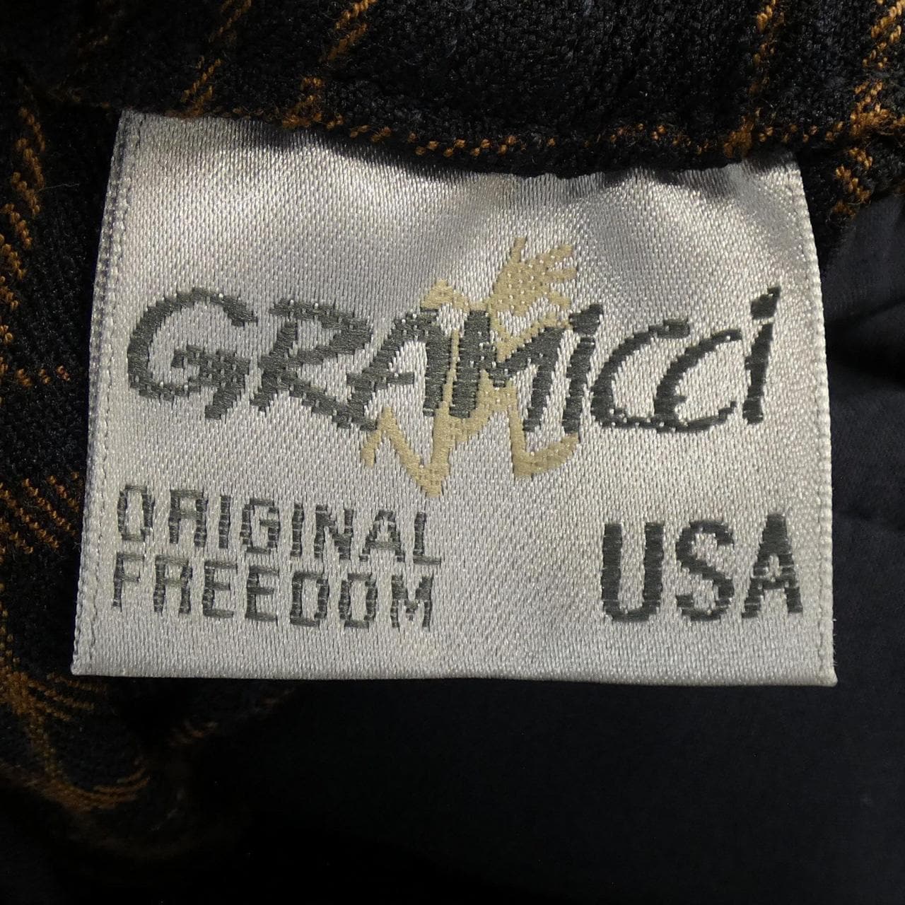 Gramicci GRAMICCI褲子