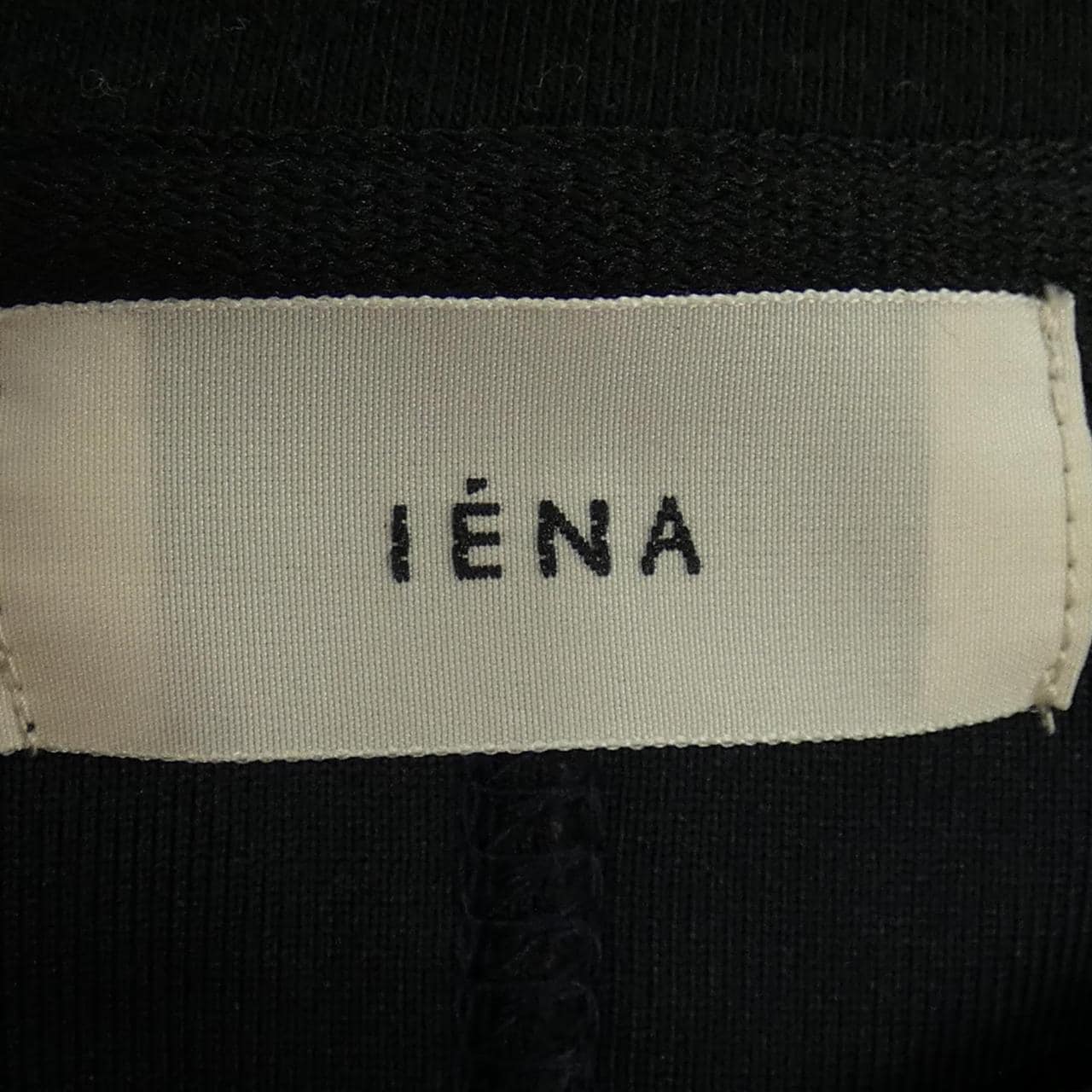 イエナ IENA スウェット