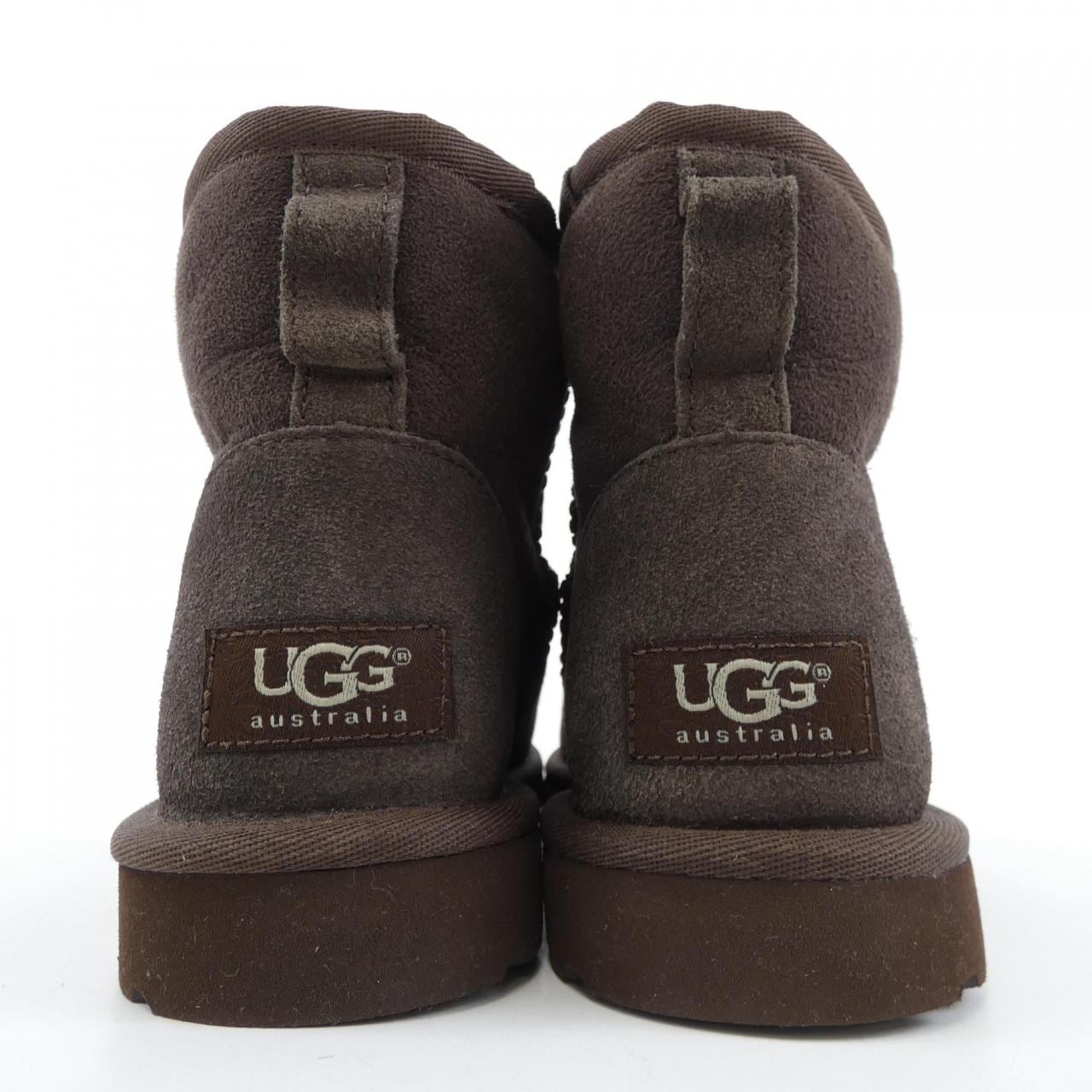 アグ UGG ブーツ