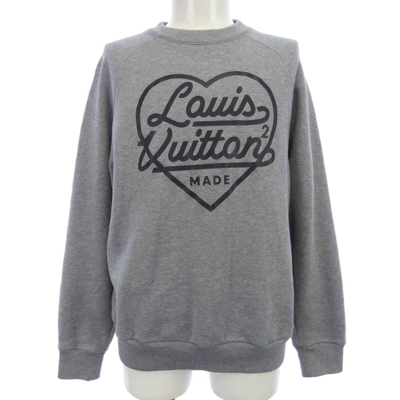 LOUIS VUITTON VUITTON Sweatshirt