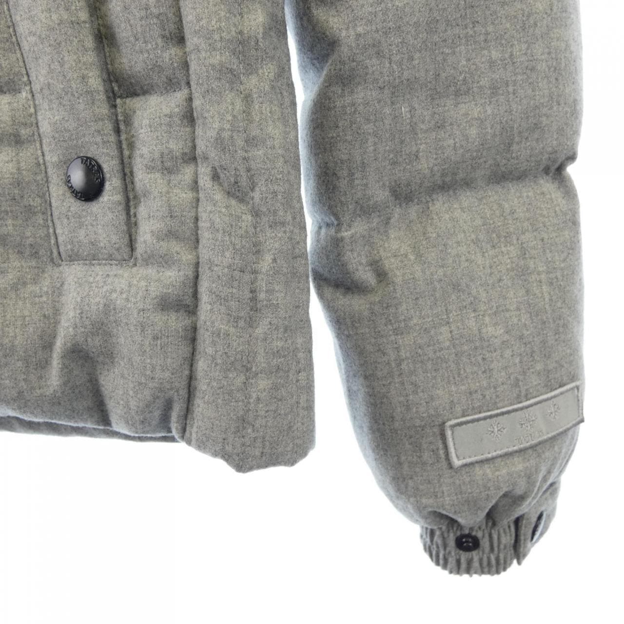 Tatras TATRAS down jacket