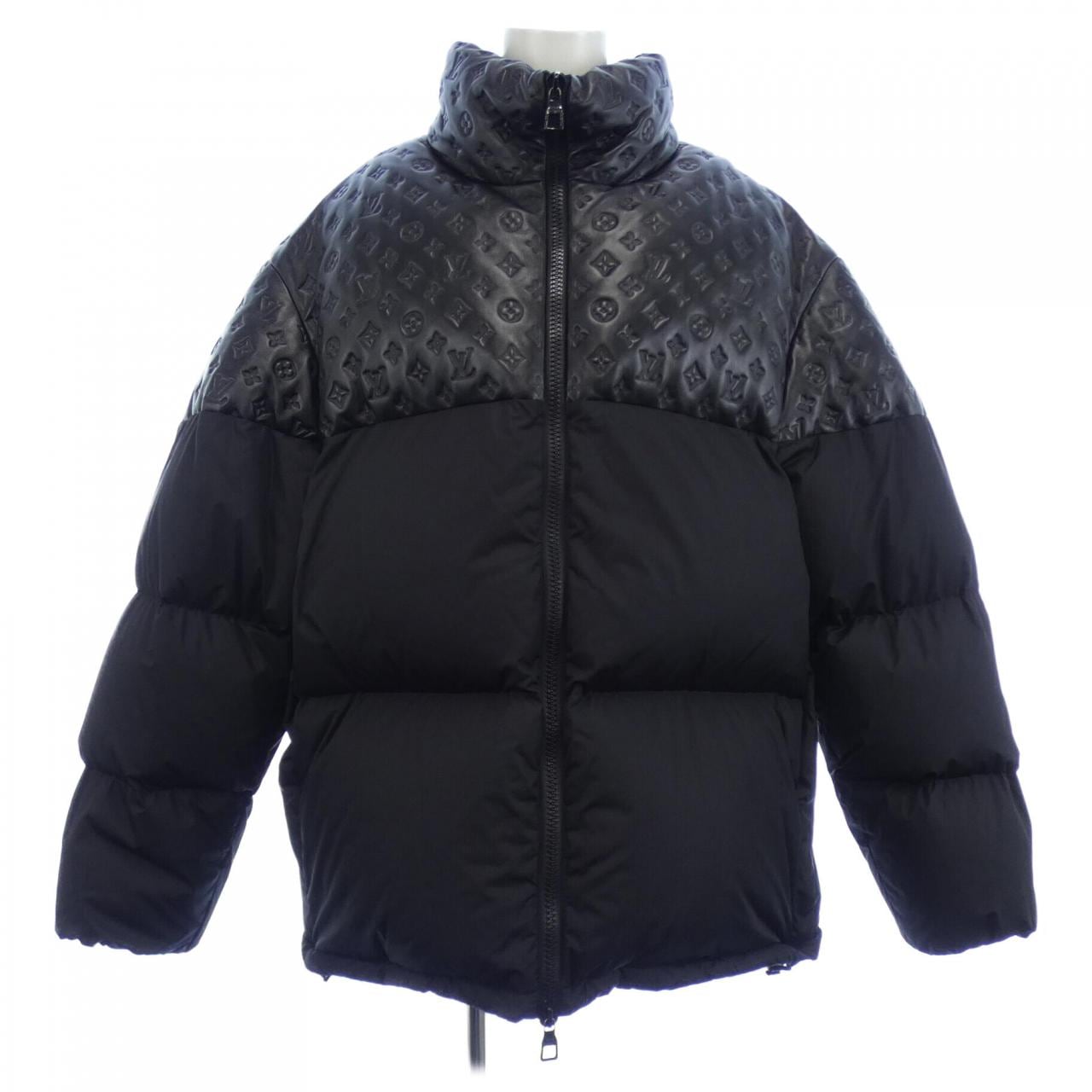 LOUIS VUITTON VUITTON down jacket