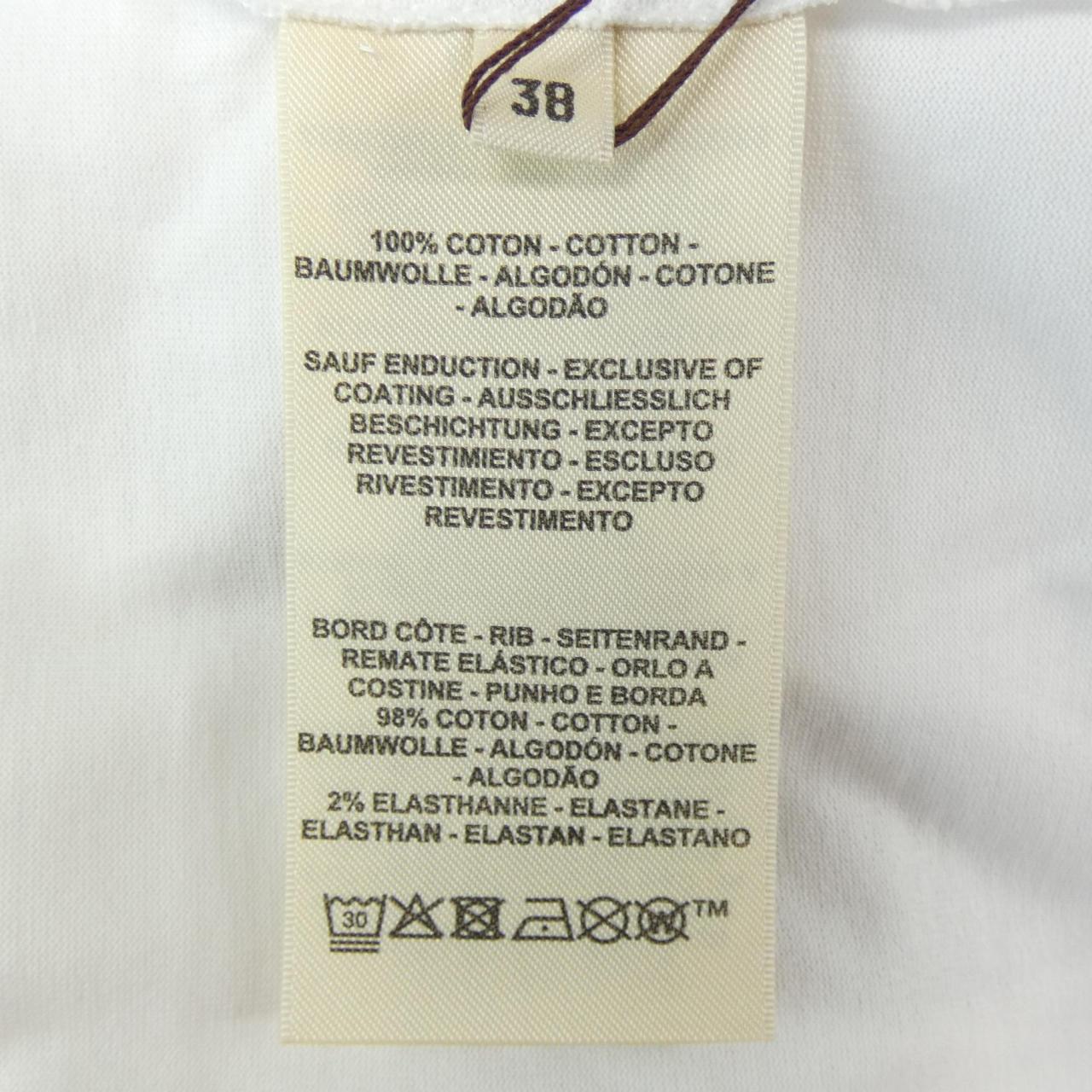エルメス HERMES Tシャツ