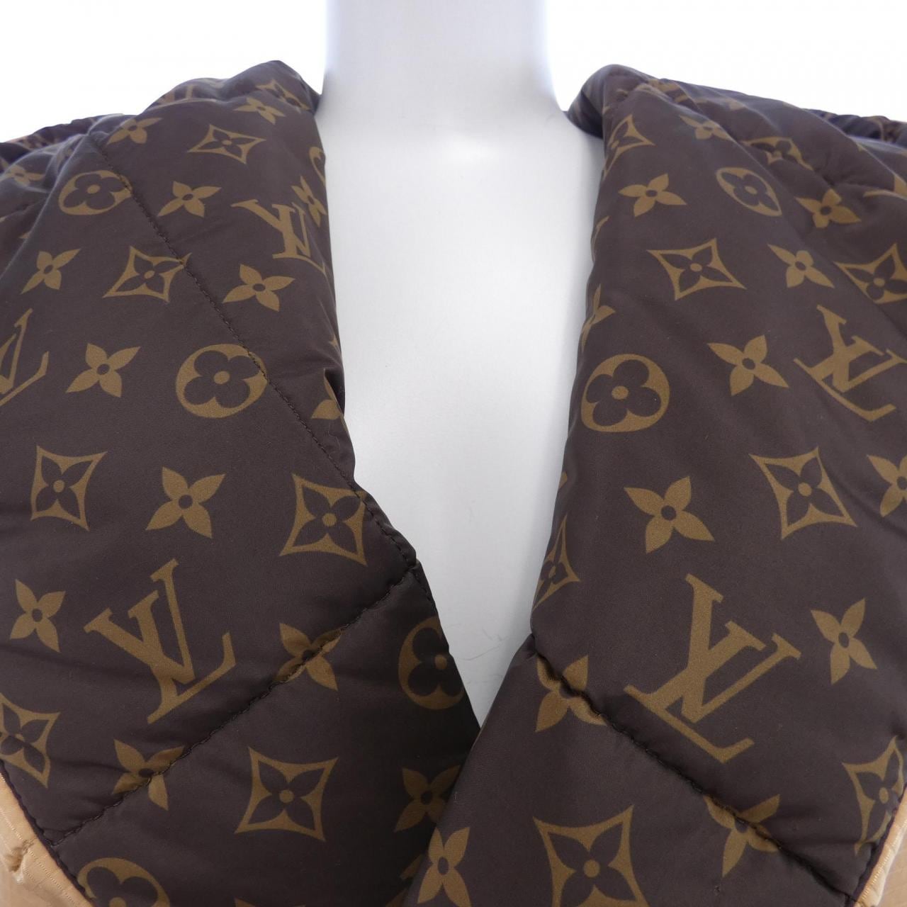 ルイヴィトン LOUIS VUITTON コート