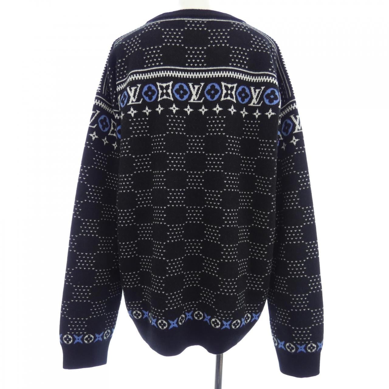 ルイヴィトン LOUIS VUITTON ニット
