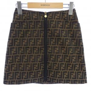 【ヴィンテージ】フェンディ FENDI スカート