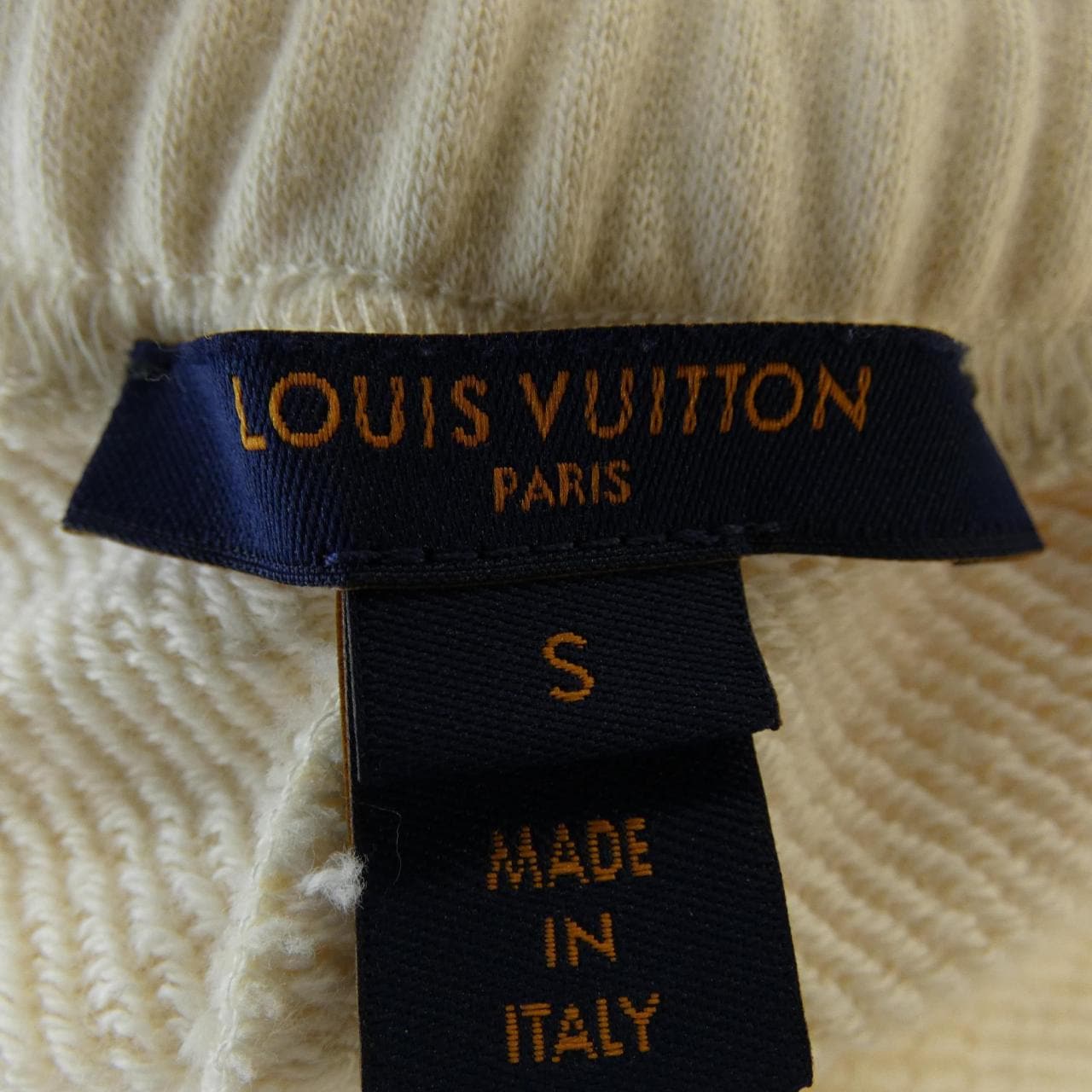 LOUIS VUITTON LOUIS VUITTON Pants