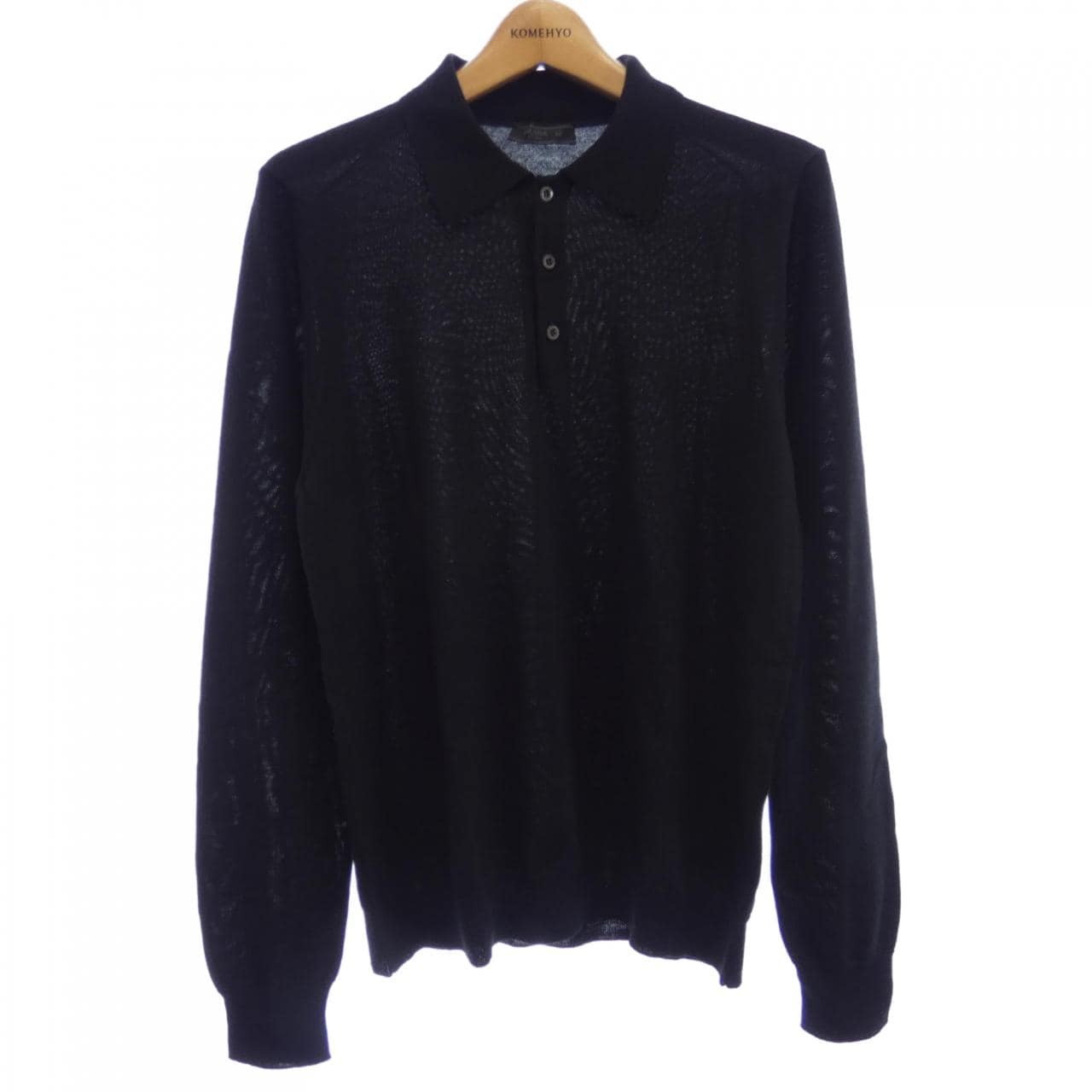 Prada PRADA POLO衫