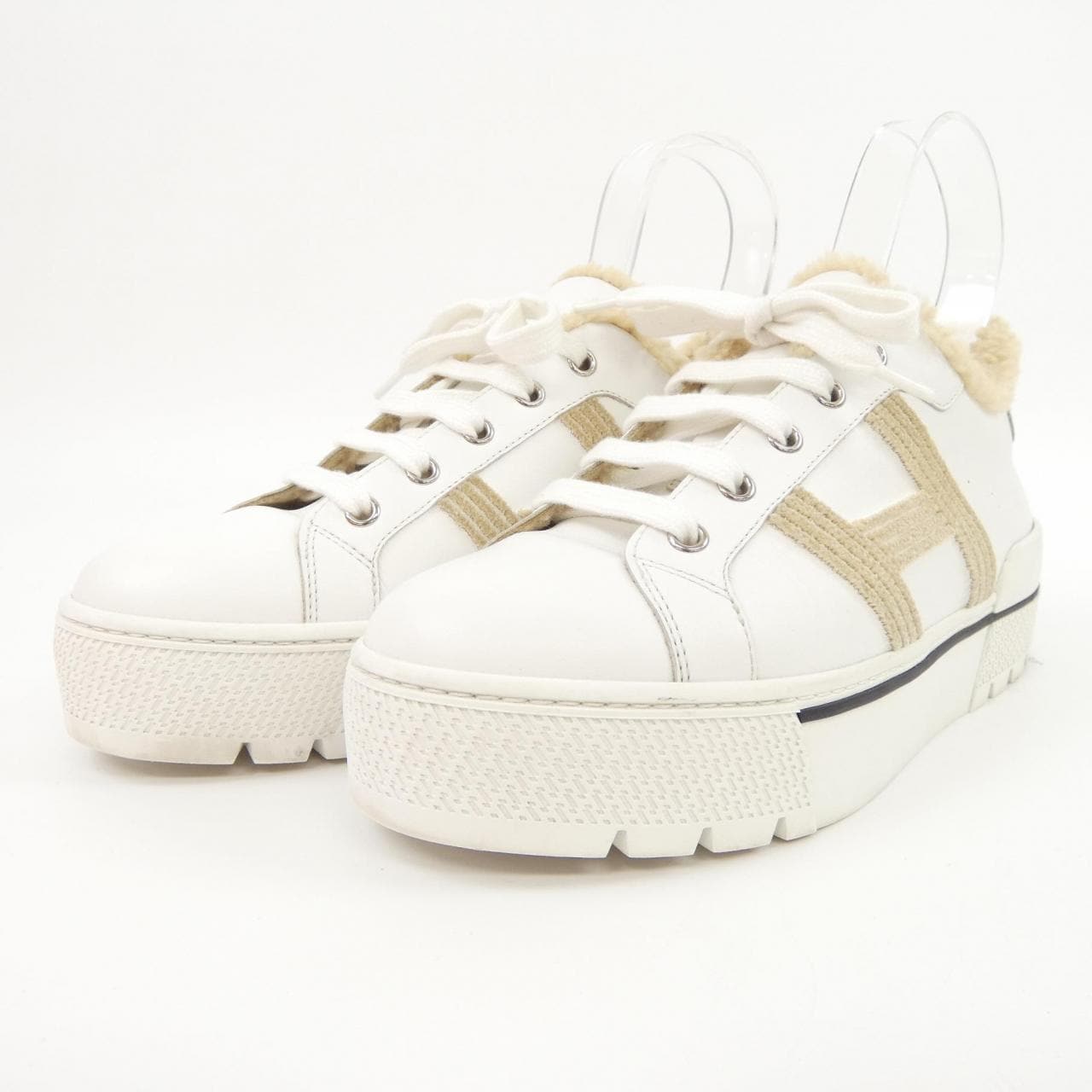 エルメス HERMES スニーカー