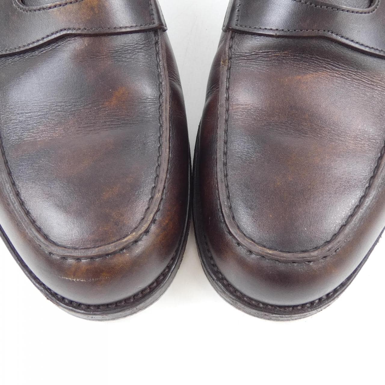 ジョンロブ JOHN LOBB LOPEZ シューズ