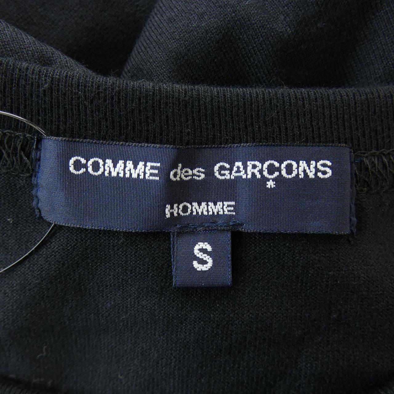 コムデギャルソンオム COMME des GARCONS HOMME HM-T101 Tシャツ