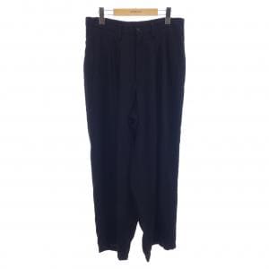 ヨウジヤマモト YOHJI YAMAMOTO HD-P32-217 パンツ