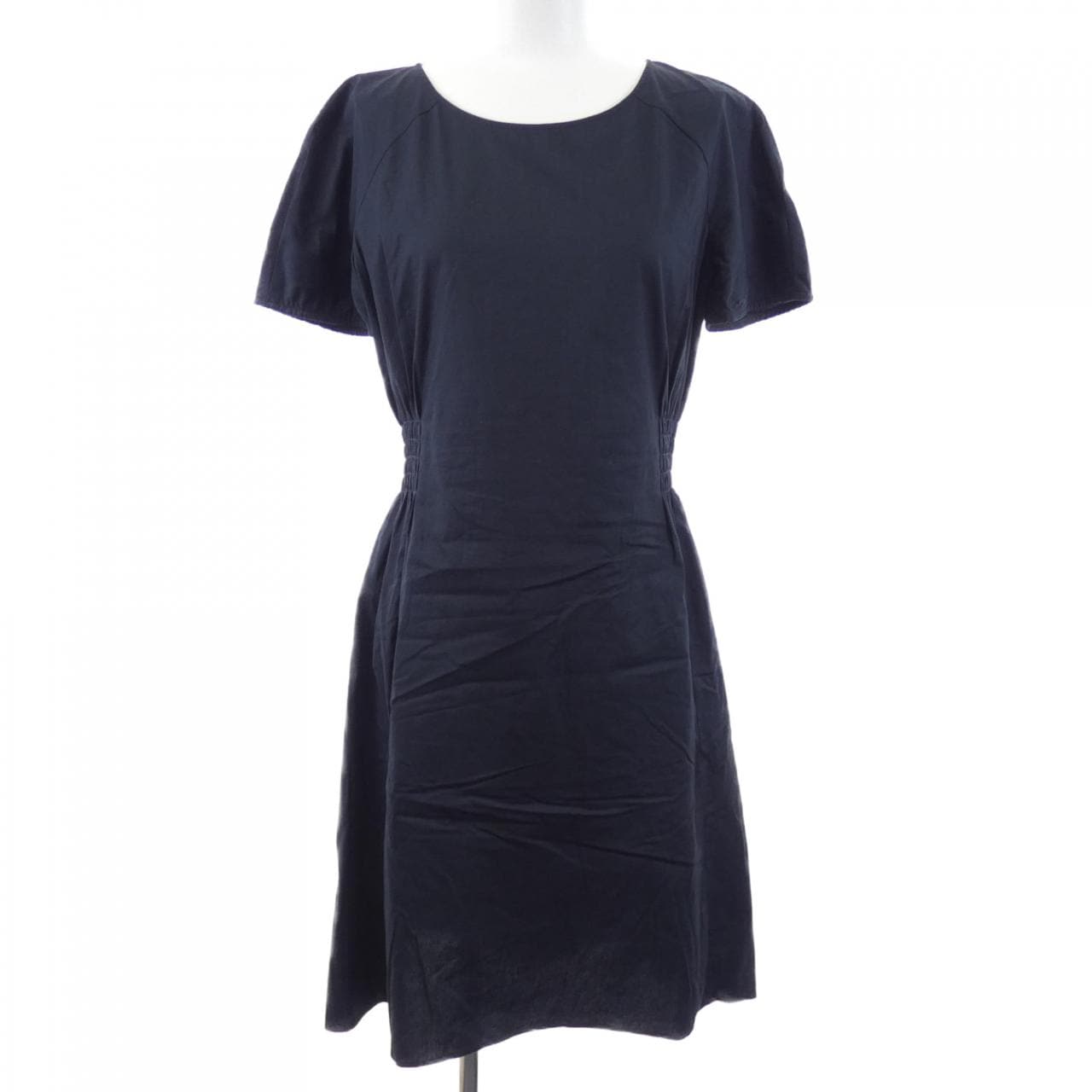 ジルサンダーネイビー JIL SANDER NAVY ワンピース