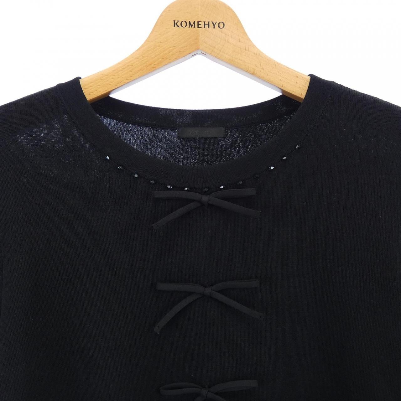 トゥービーシック TO BE CHIC ニット