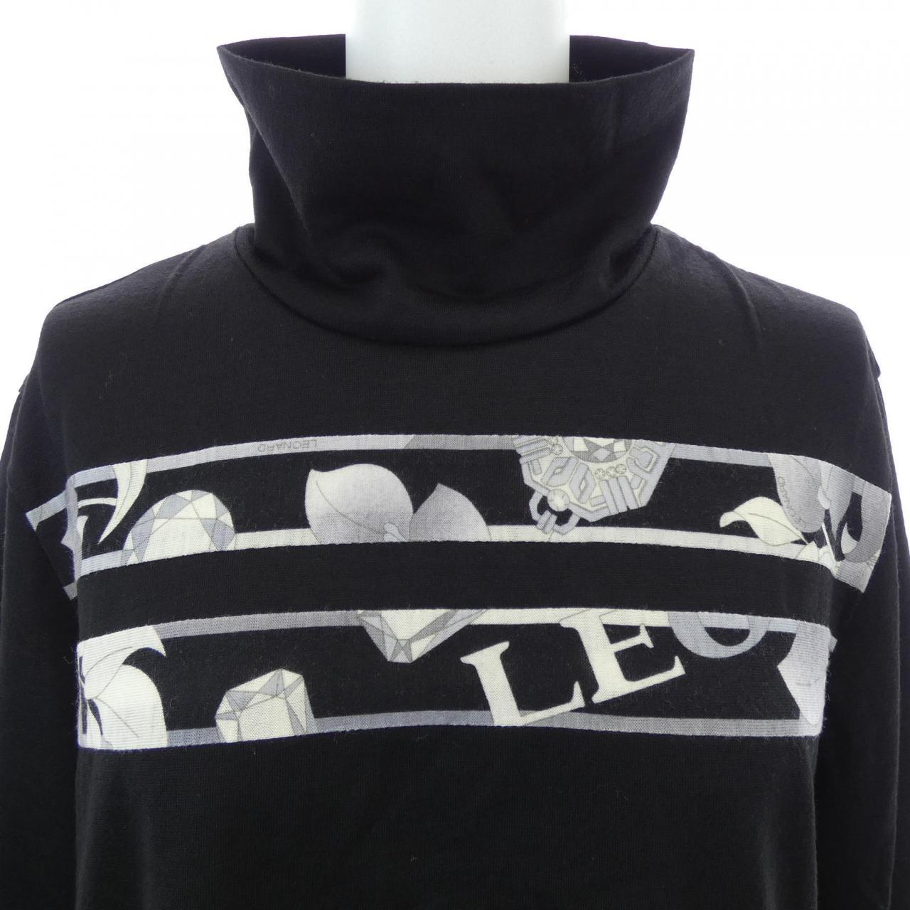 レオナールスポーツ LEONARD SPORT トップス