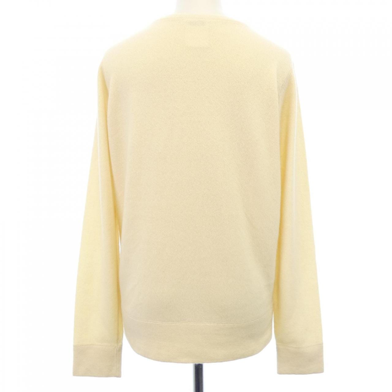 【ヴィンテージ】シャネル CHANEL P18159V00965 01A ニット