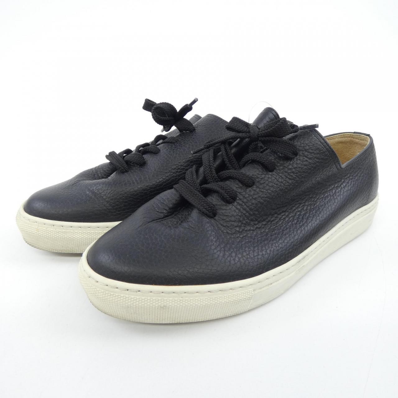 ソロヴィエール SOLOVIERE シューズ