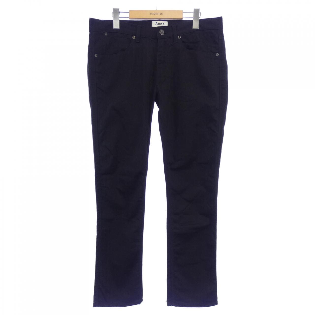 アクネストゥディオズ ACNE STUDIOS ジーンズ