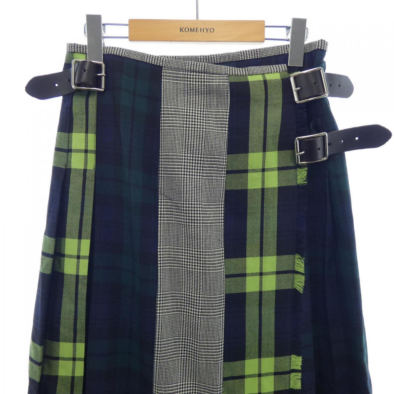 オニール O'NEIL スカート