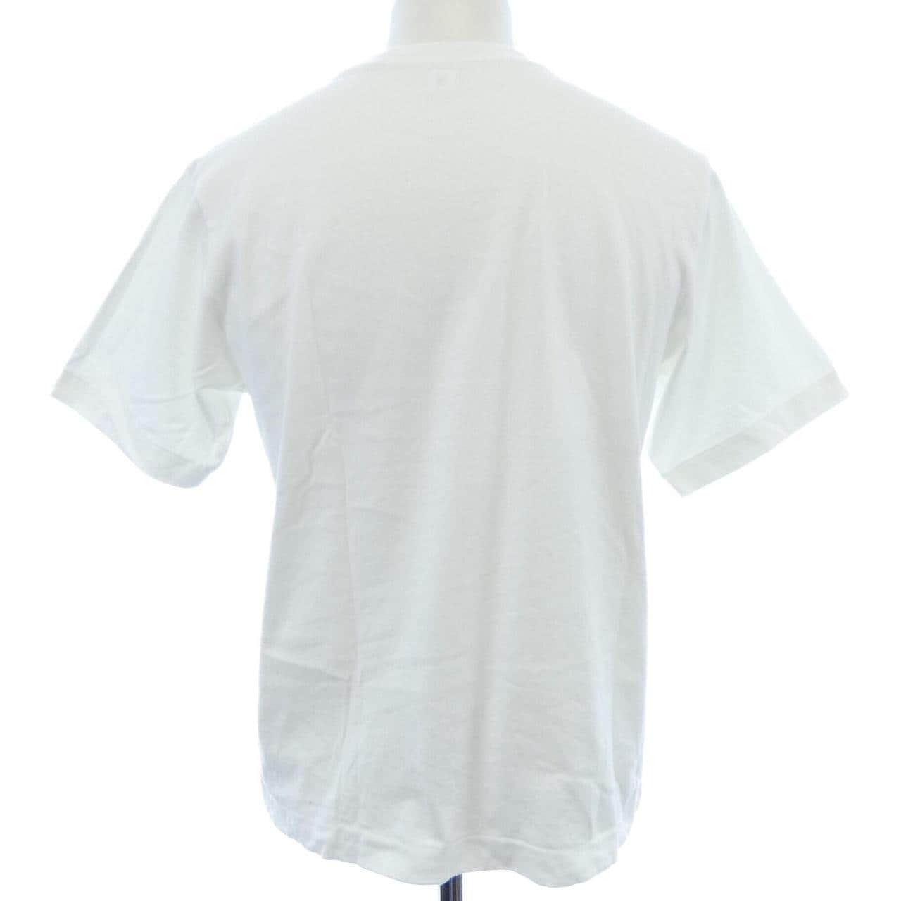 ブラームス blurhms Tシャツ