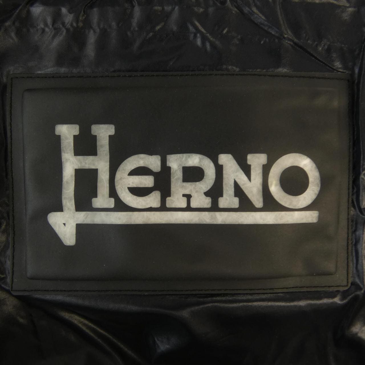 ヘルノ Herno PI001570D ダウンコート