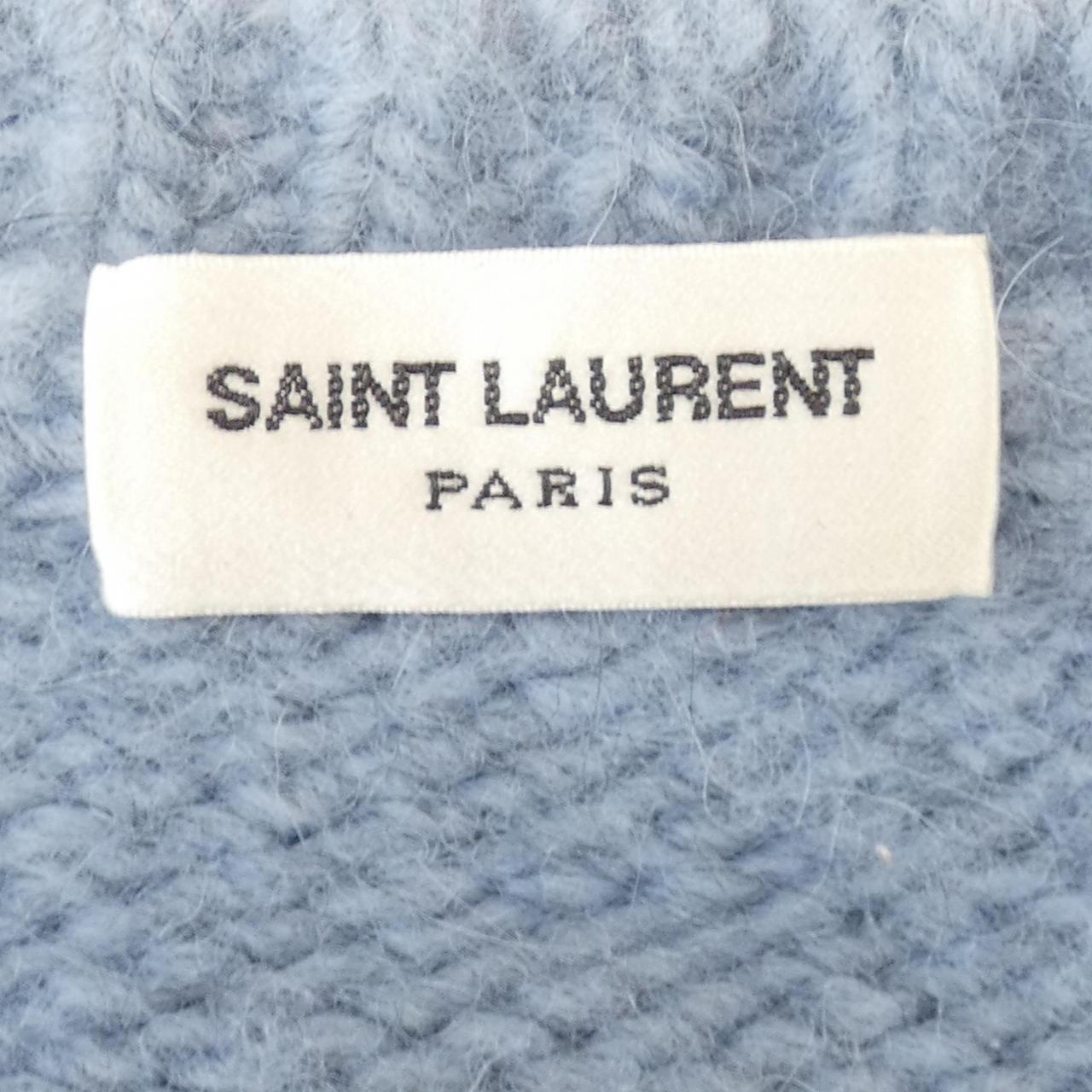 サンローラン SAINT LAURENT 555707 YAAK2 ニット