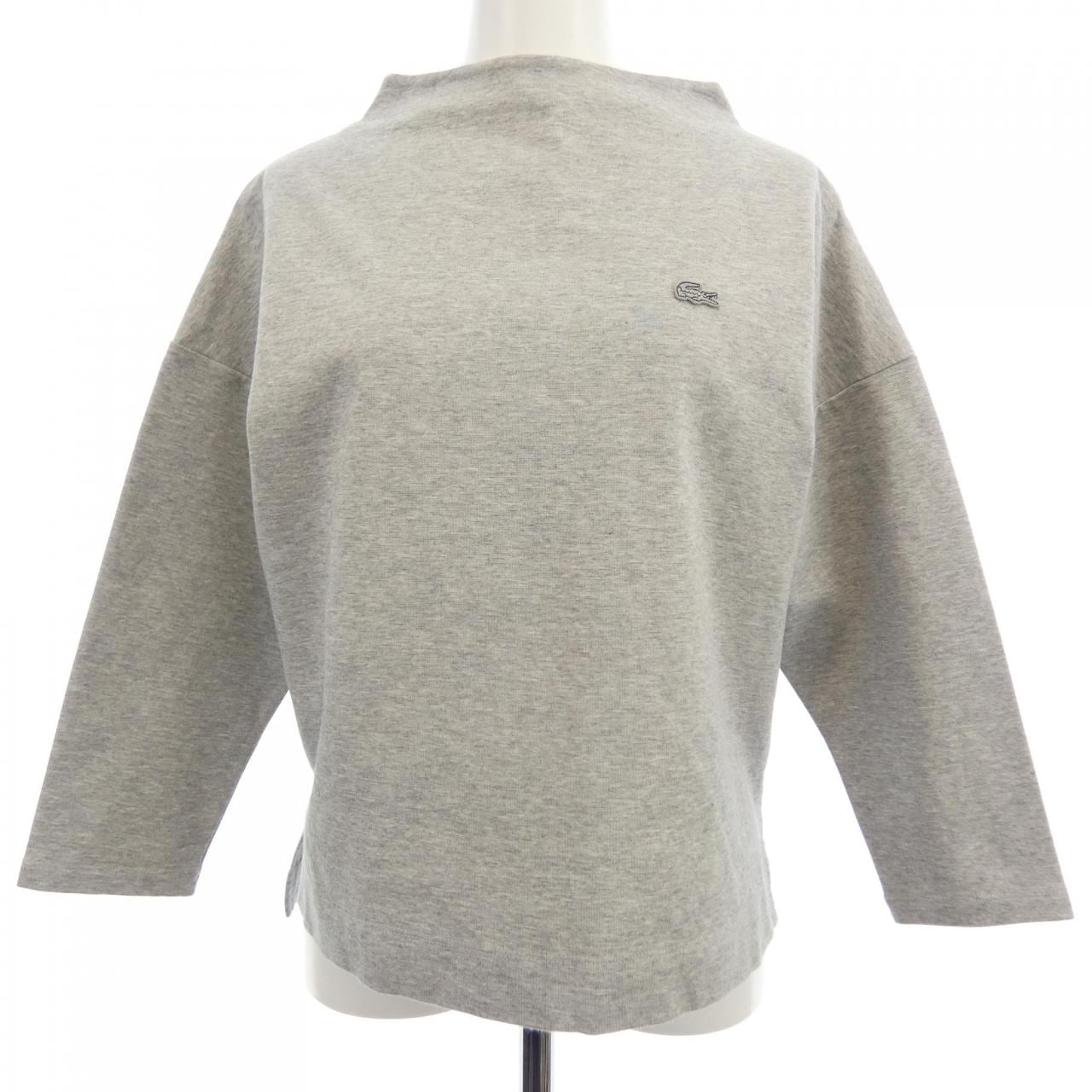 ラコステ LACOSTE トップス