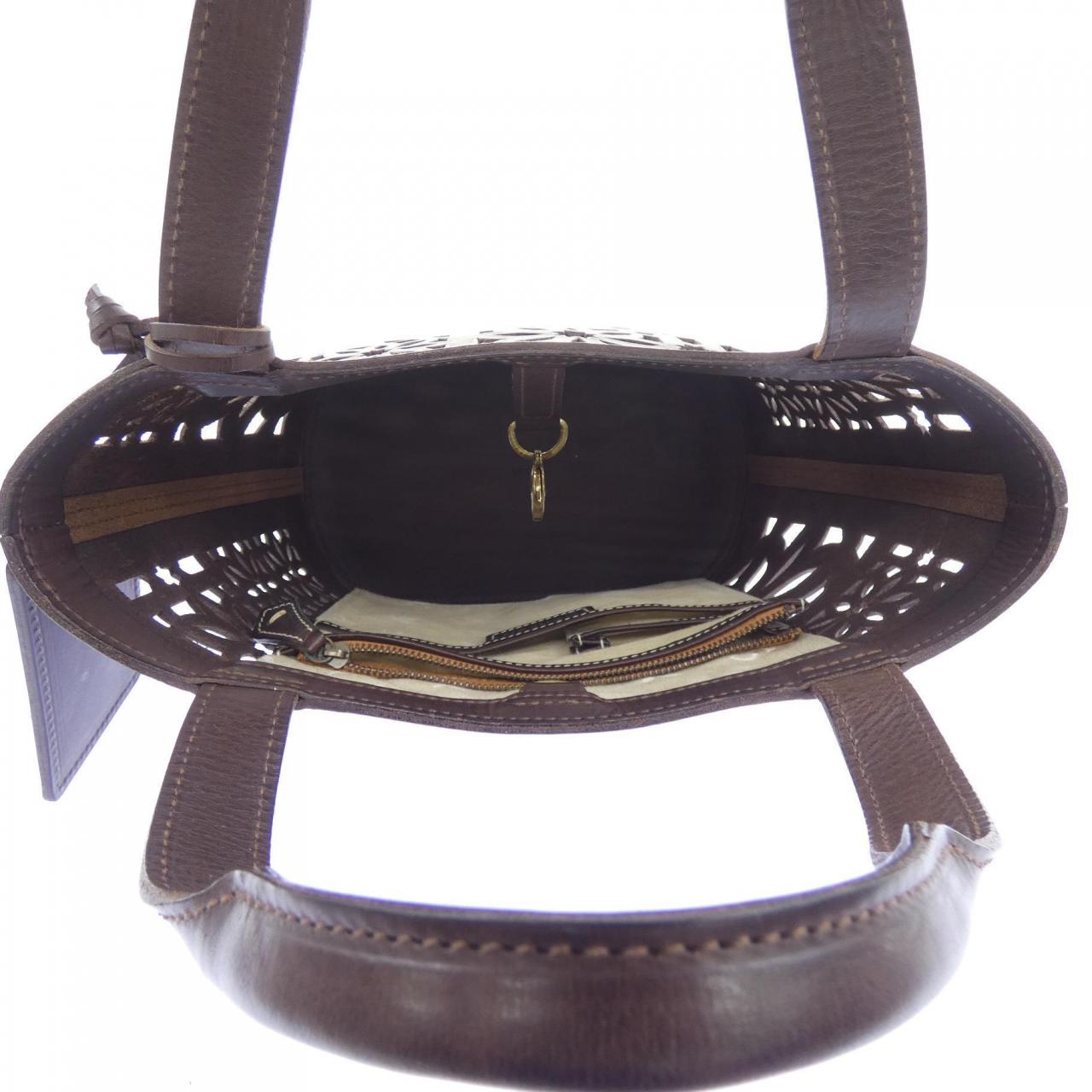 ゲンテン genten BAG