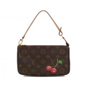 LOUIS VUITTON accessory pouch