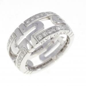 ブルガリ パレンテシ スモール リング